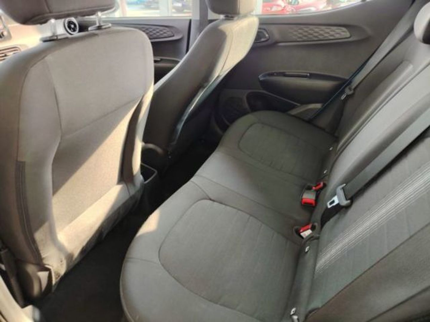 Hyundai i10 1.0 Klass 49 kW (67 CV)