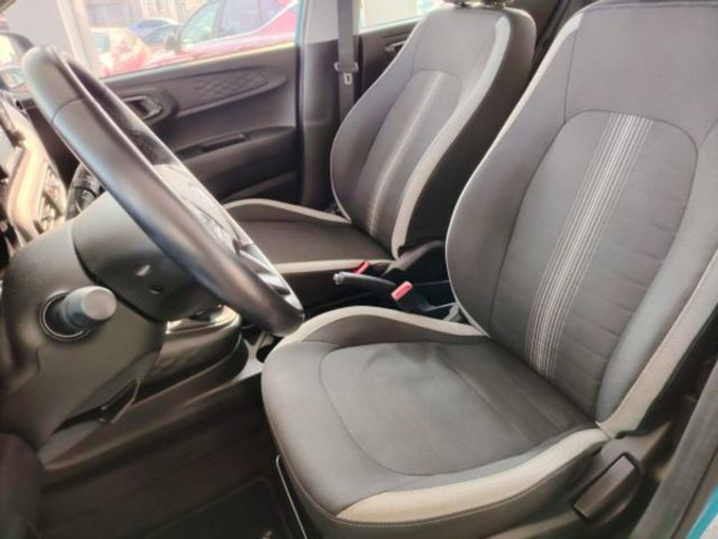 Hyundai i10 1.0 Klass 49 kW (67 CV)