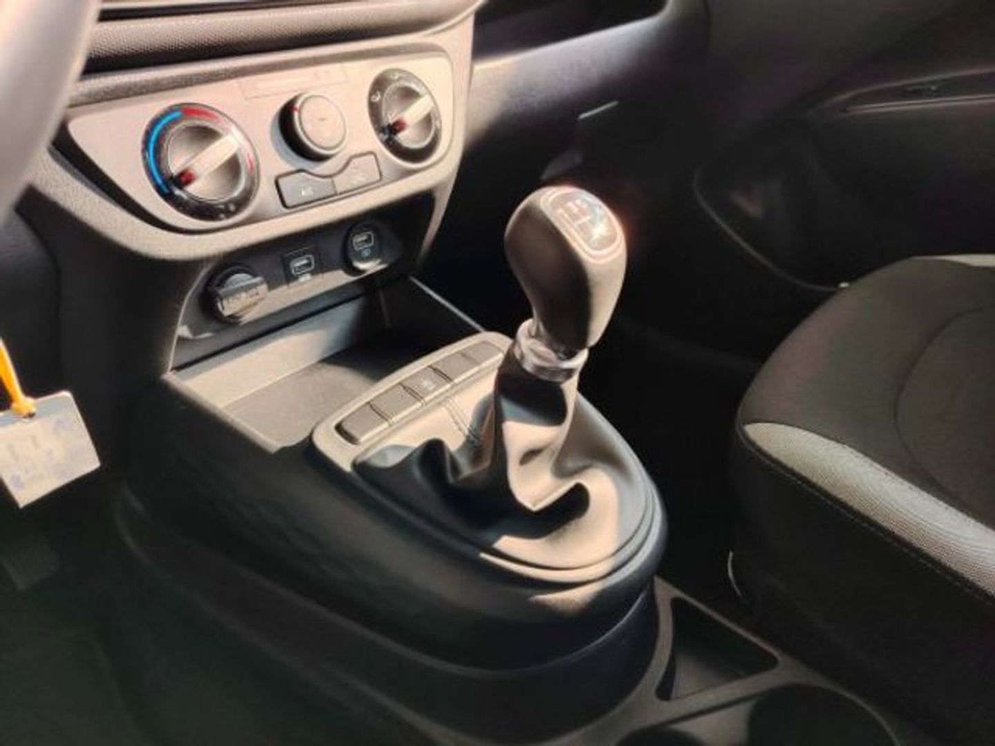 Hyundai i10 1.0 Klass 49 kW (67 CV)
