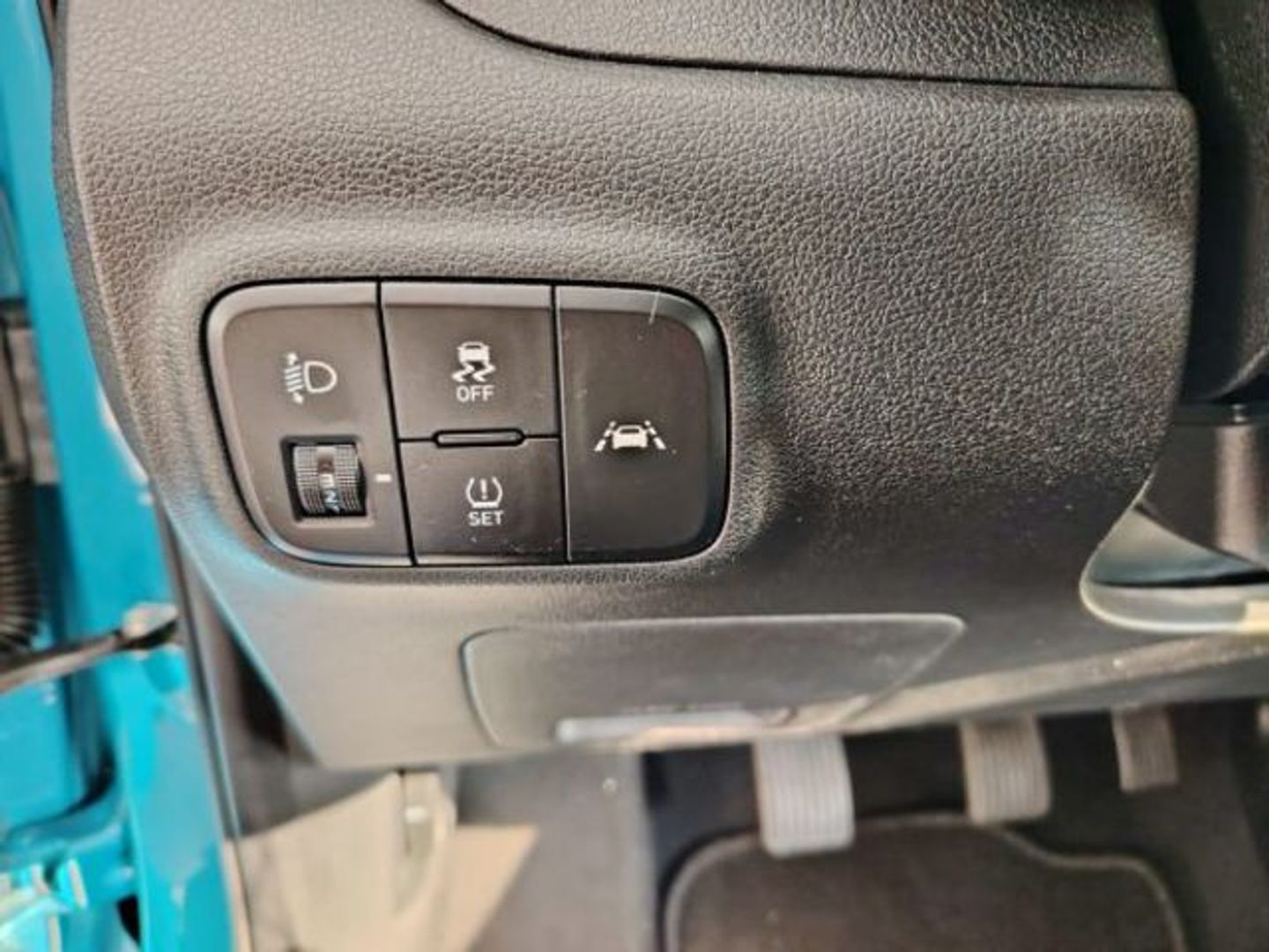 Hyundai i10 1.0 Klass 49 kW (67 CV)