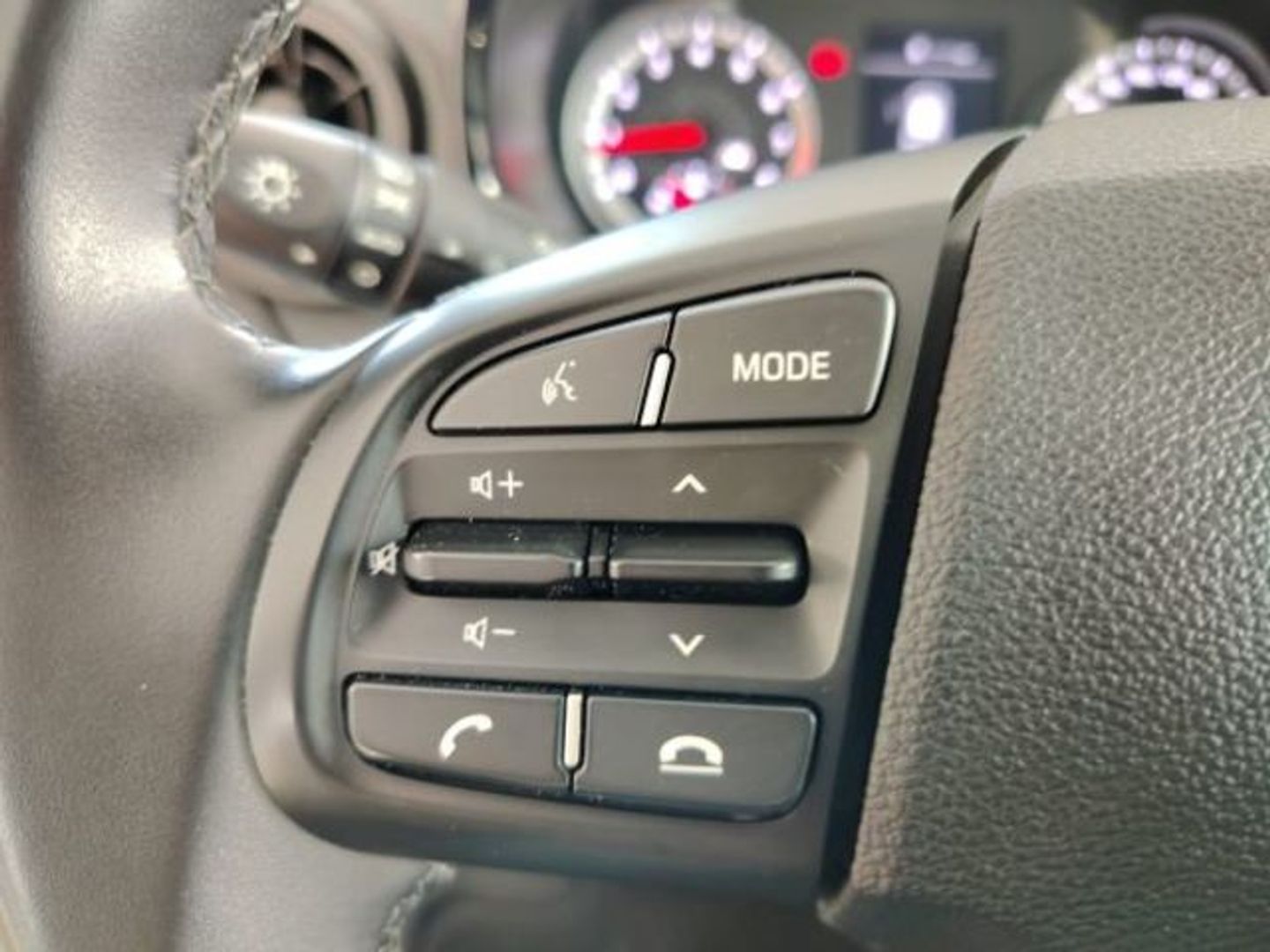 Hyundai i10 1.0 Klass 49 kW (67 CV)
