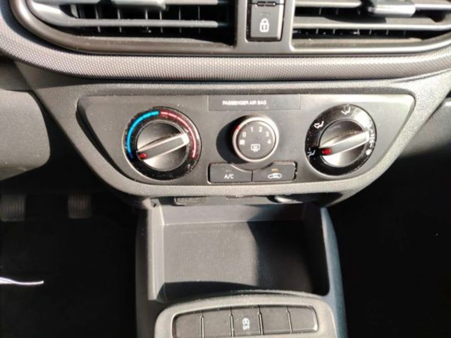 Hyundai i10 1.0 Klass 49 kW (67 CV)