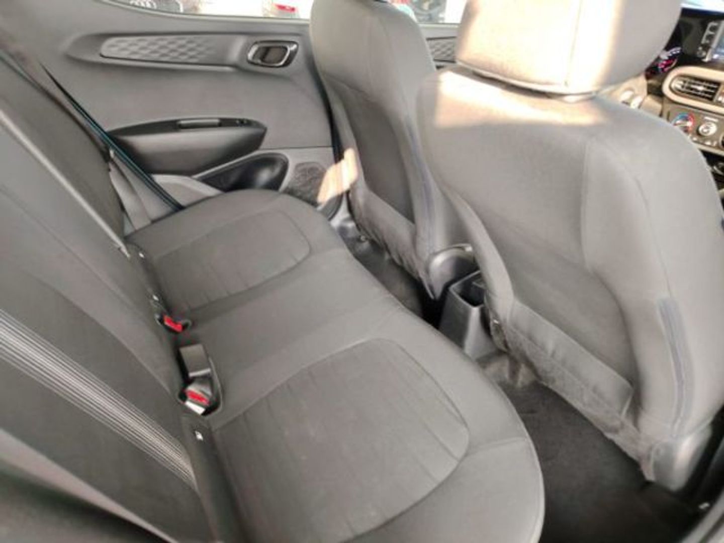 Hyundai i10 1.0 Klass 49 kW (67 CV)