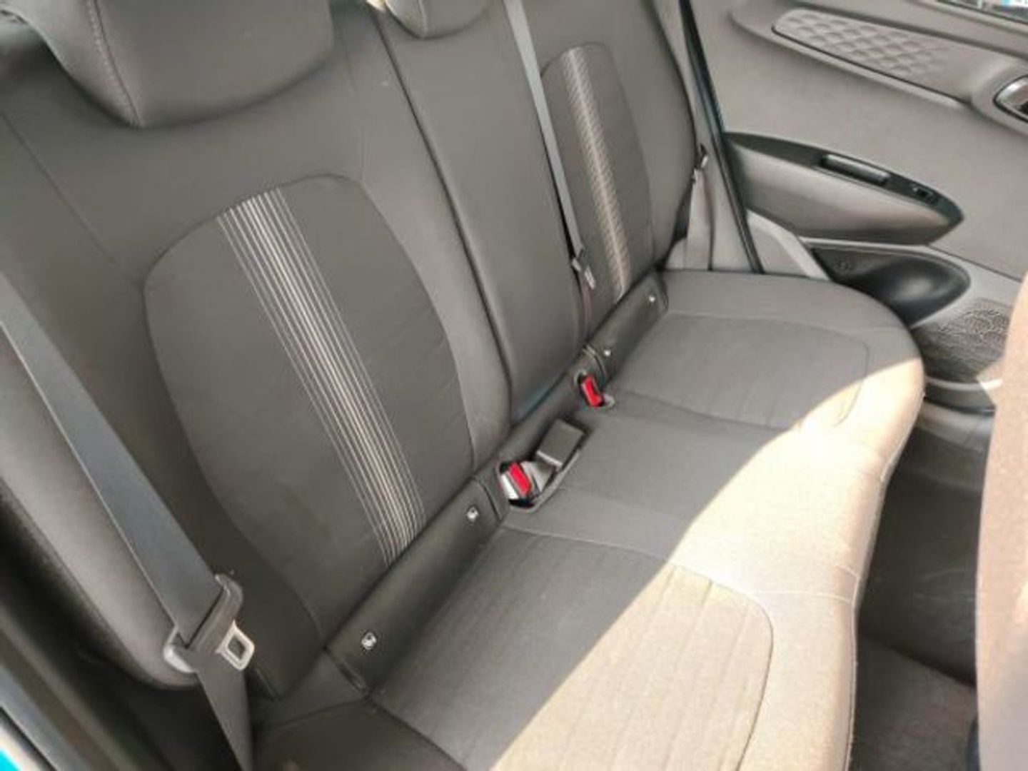 Hyundai i10 1.0 Klass 49 kW (67 CV)