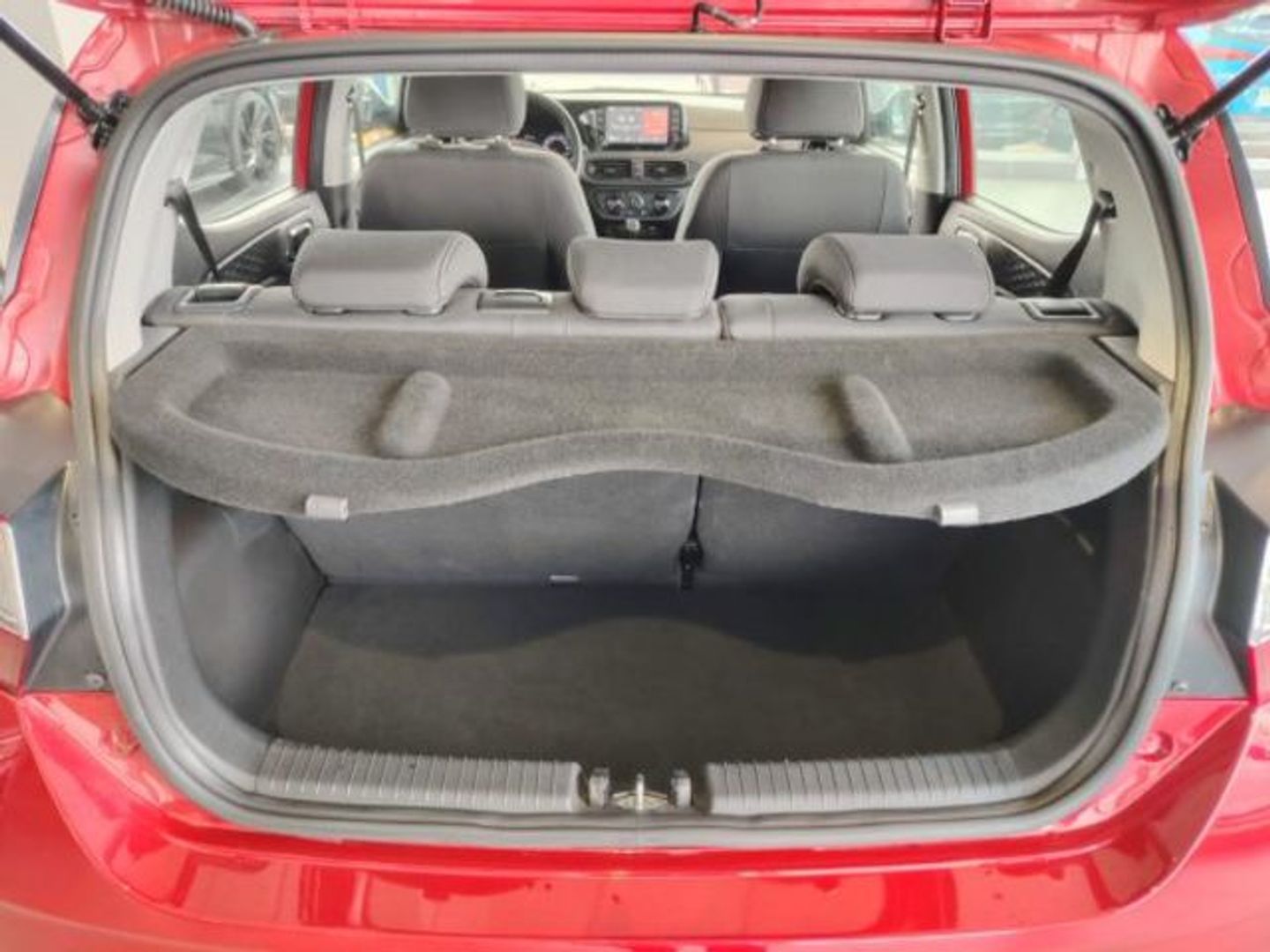 Hyundai i10 1.0 Klass 49 kW (67 CV)