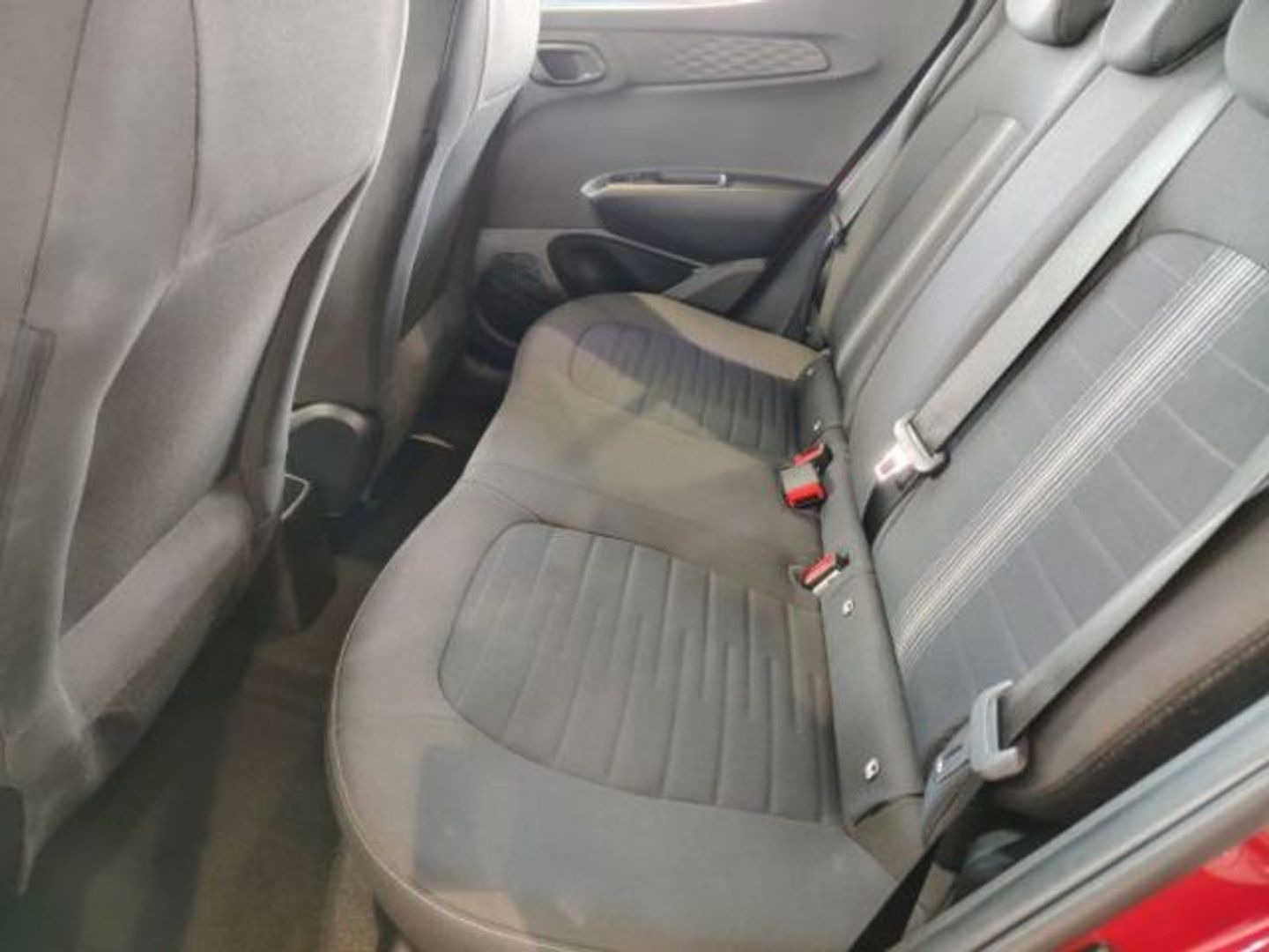 Hyundai i10 1.0 Klass 49 kW (67 CV)