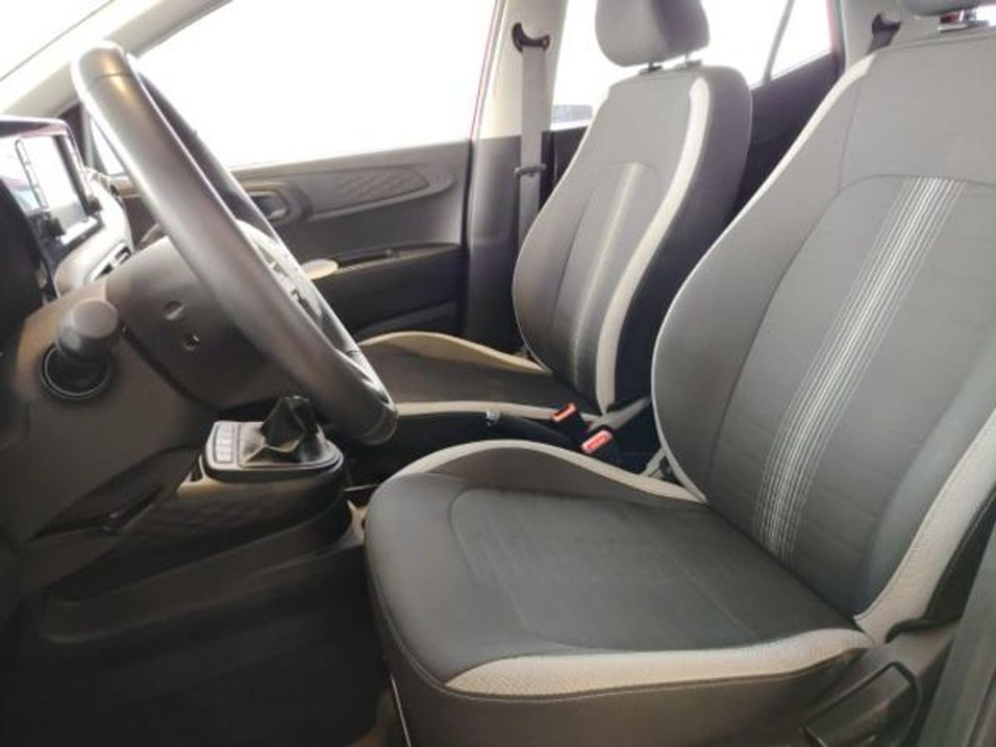 Hyundai i10 1.0 Klass 49 kW (67 CV)