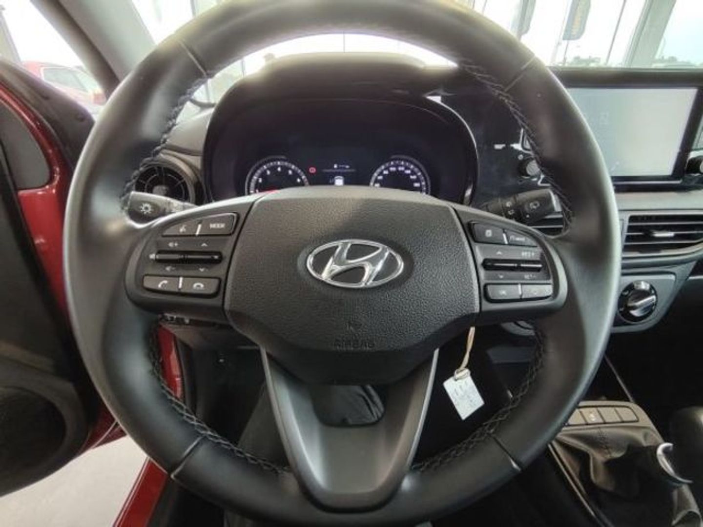 Hyundai i10 1.0 Klass 49 kW (67 CV)