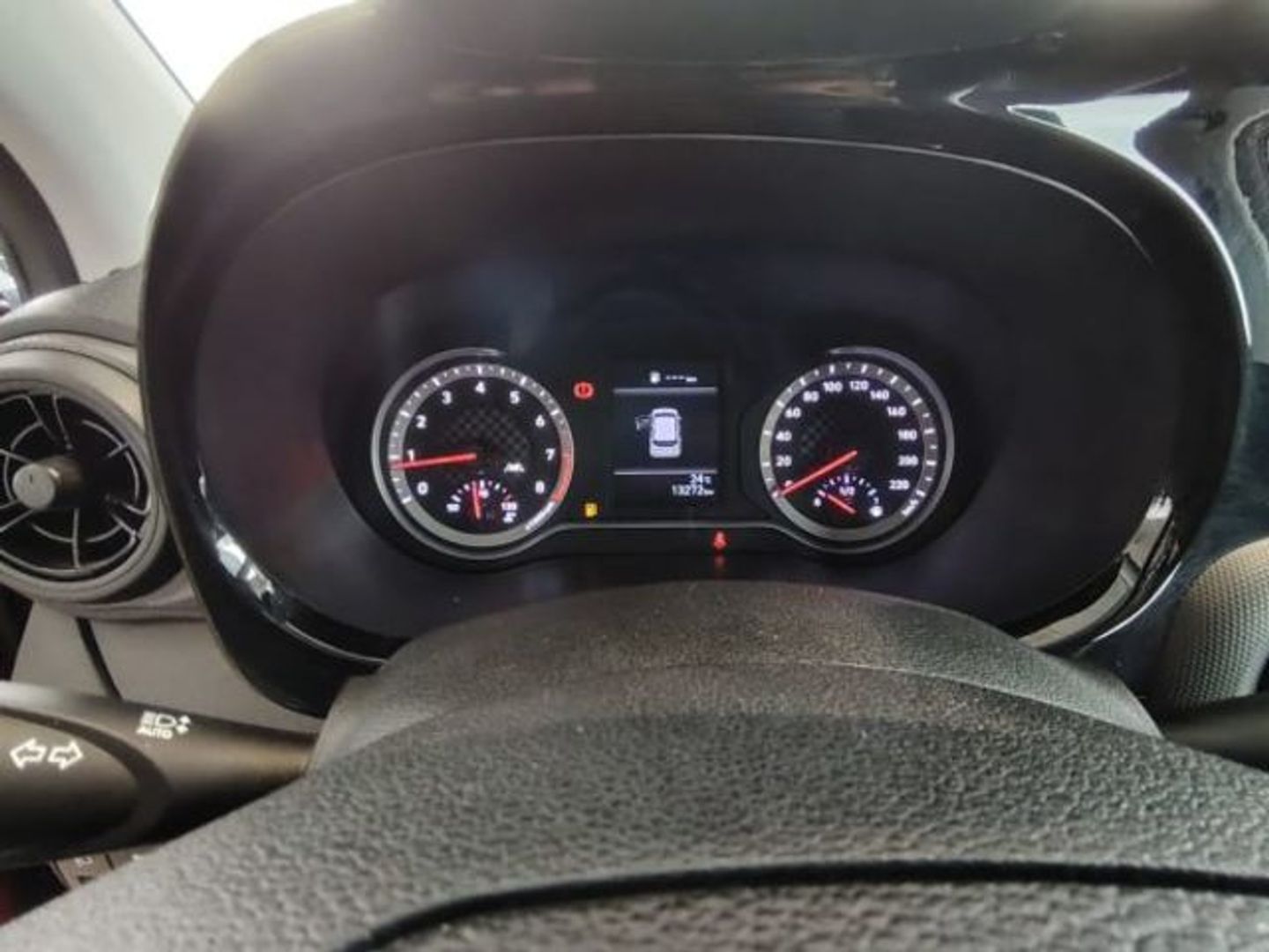 Hyundai i10 1.0 Klass 49 kW (67 CV)
