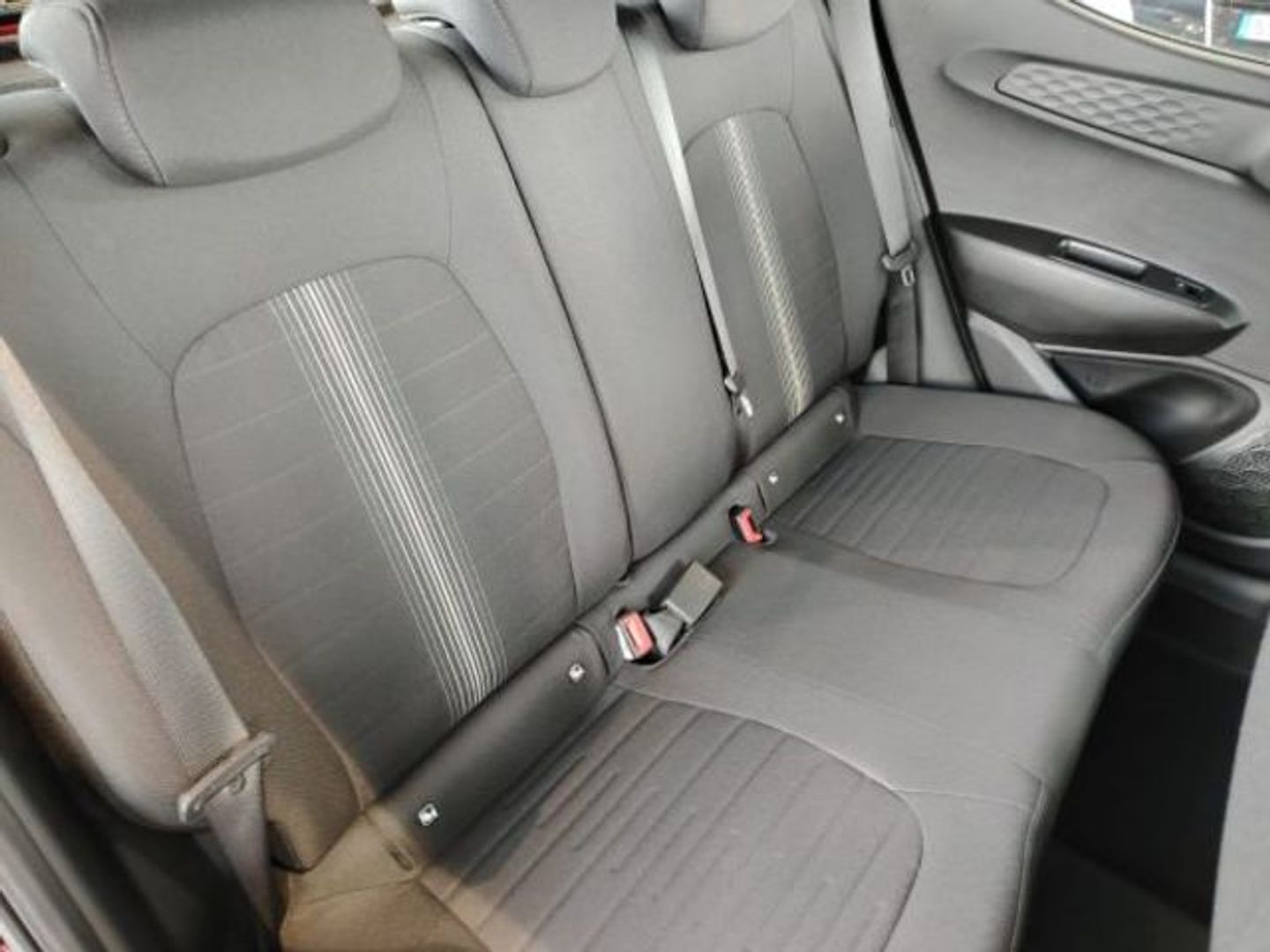 Hyundai i10 1.0 Klass 49 kW (67 CV)