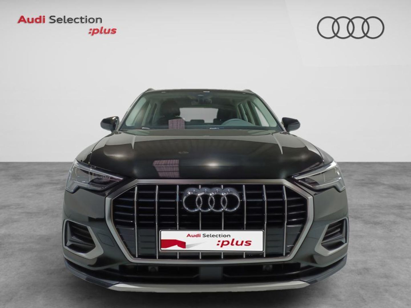 Audi Q3 Advanced 35 TDI 110 kW (150 CV) S tronic