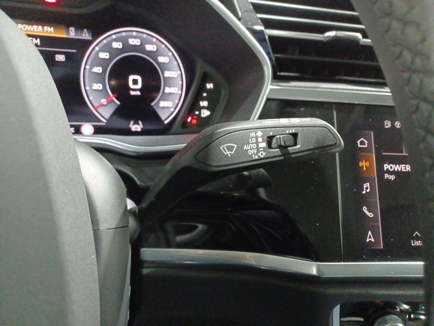 Audi Q3 Advanced 35 TDI 110 kW (150 CV) S tronic