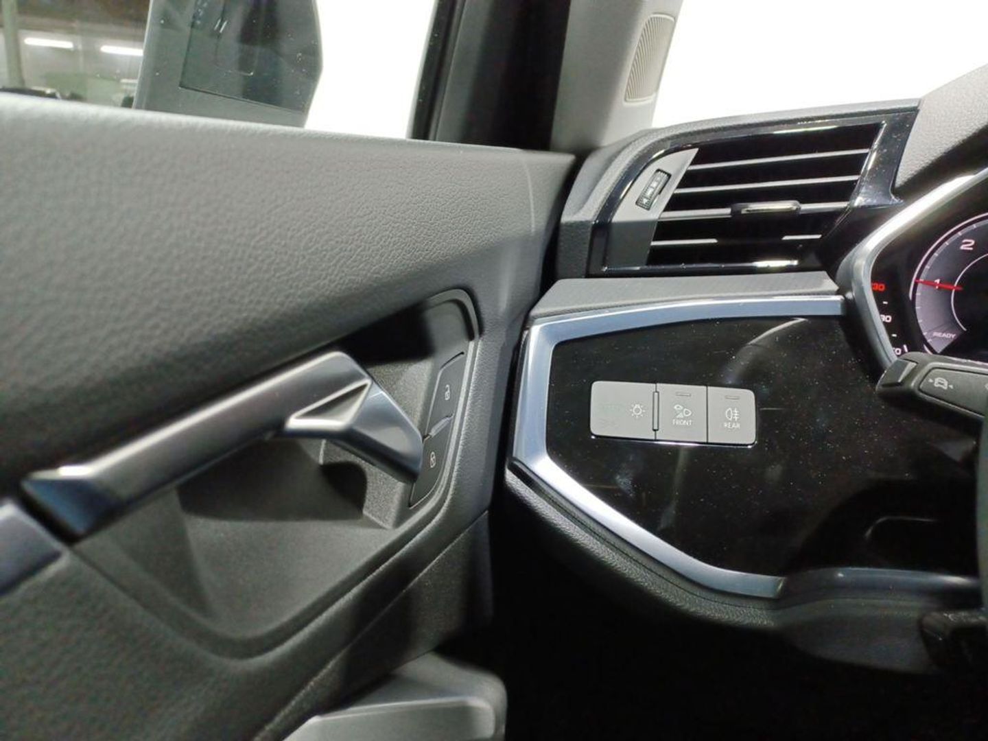 Audi Q3 Advanced 35 TDI 110 kW (150 CV) S tronic