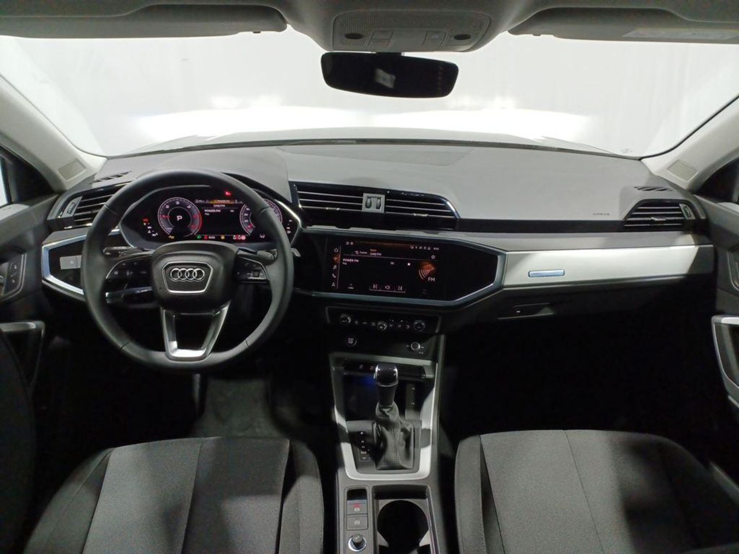 Audi Q3 Advanced 35 TDI 110 kW (150 CV) S tronic