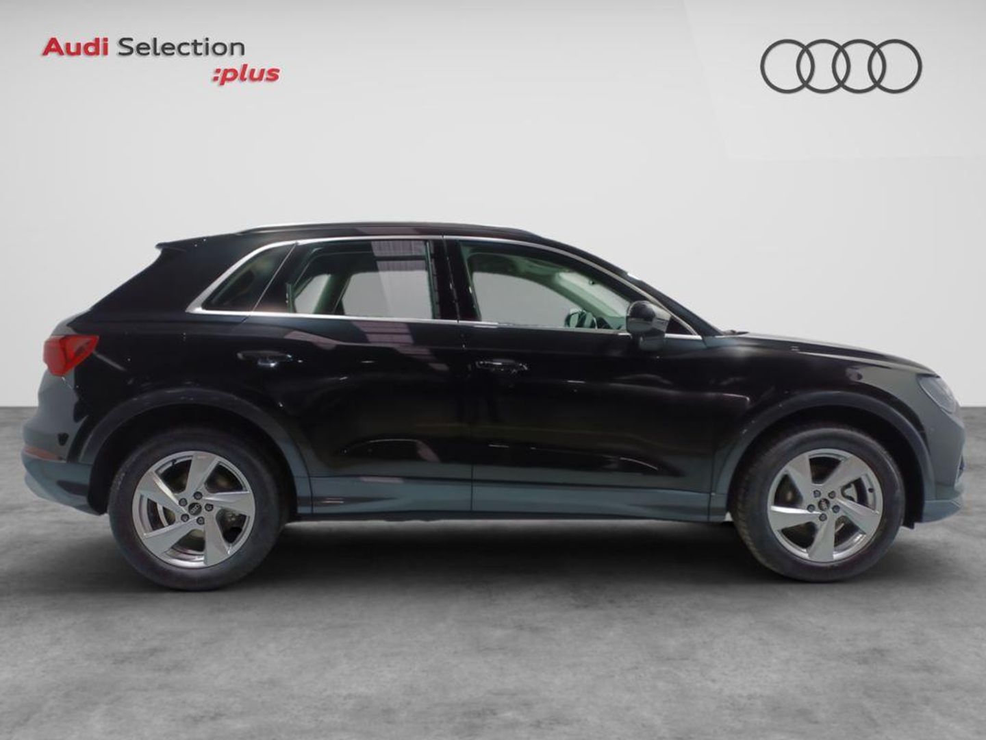 Audi Q3 Advanced 35 TDI 110 kW (150 CV) S tronic