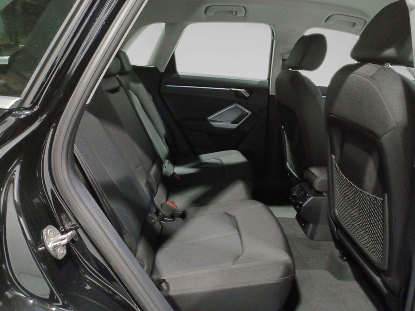Audi Q3 Advanced 35 TDI 110 kW (150 CV) S tronic
