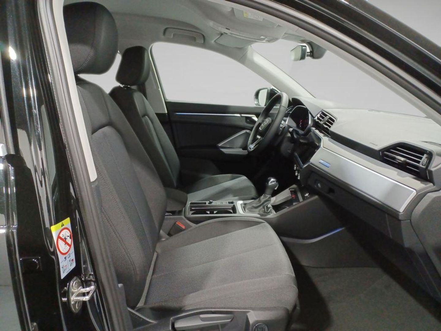 Audi Q3 Advanced 35 TDI 110 kW (150 CV) S tronic