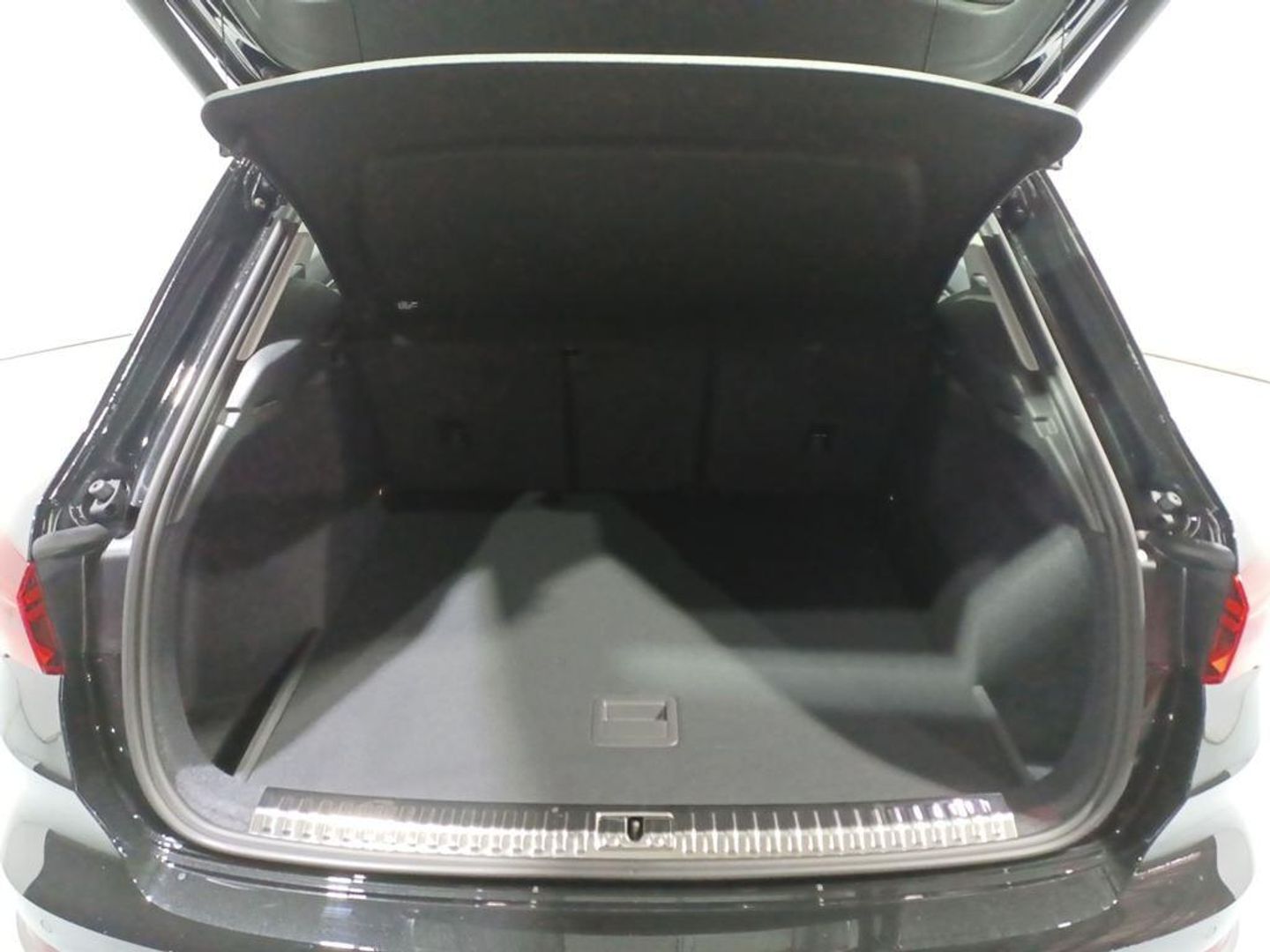 Audi Q3 Advanced 35 TDI 110 kW (150 CV) S tronic