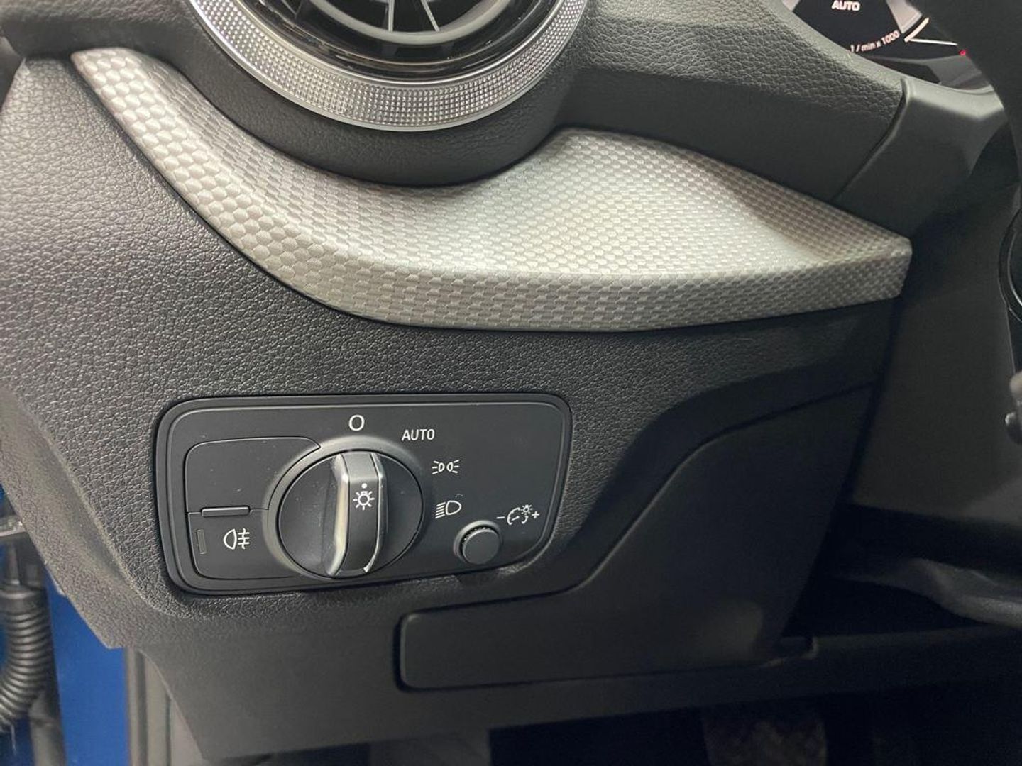 Audi Q2 Black line 35 TFSI 110 kW (150 CV) S tronic