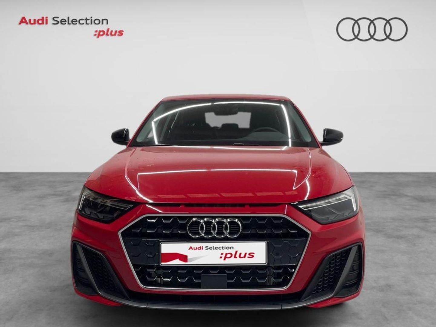 Audi A1 Sportback Adrenalin edition 30 TFSI 85 kW (116 CV)