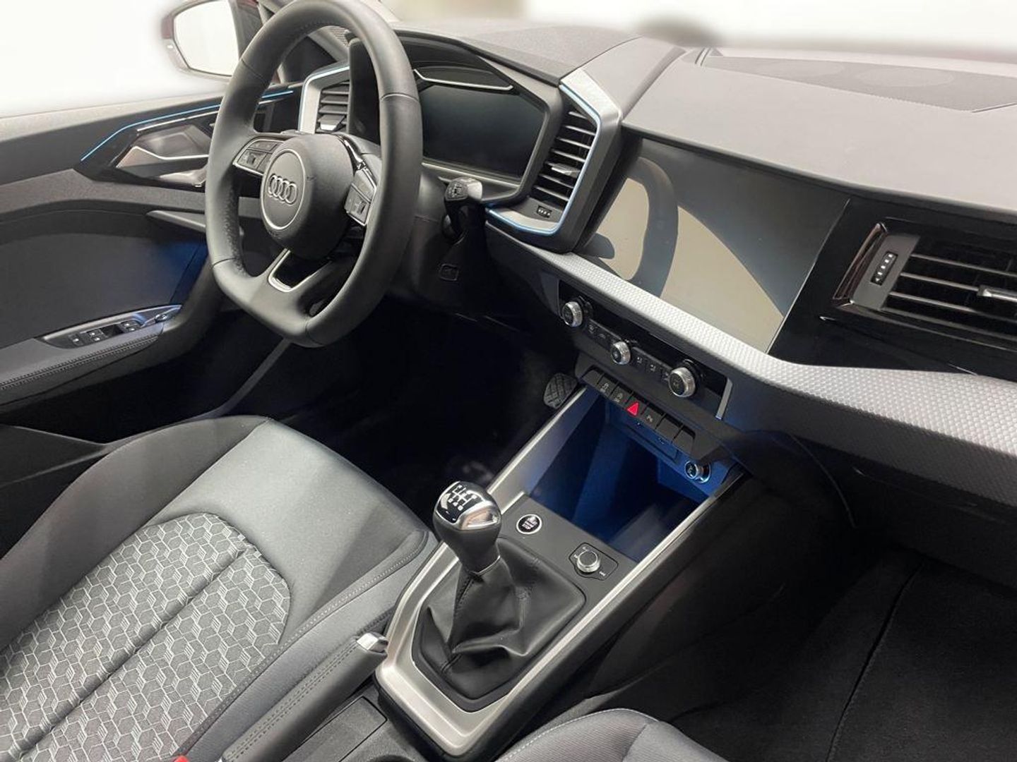 Audi A1 Sportback Adrenalin edition 30 TFSI 85 kW (116 CV)