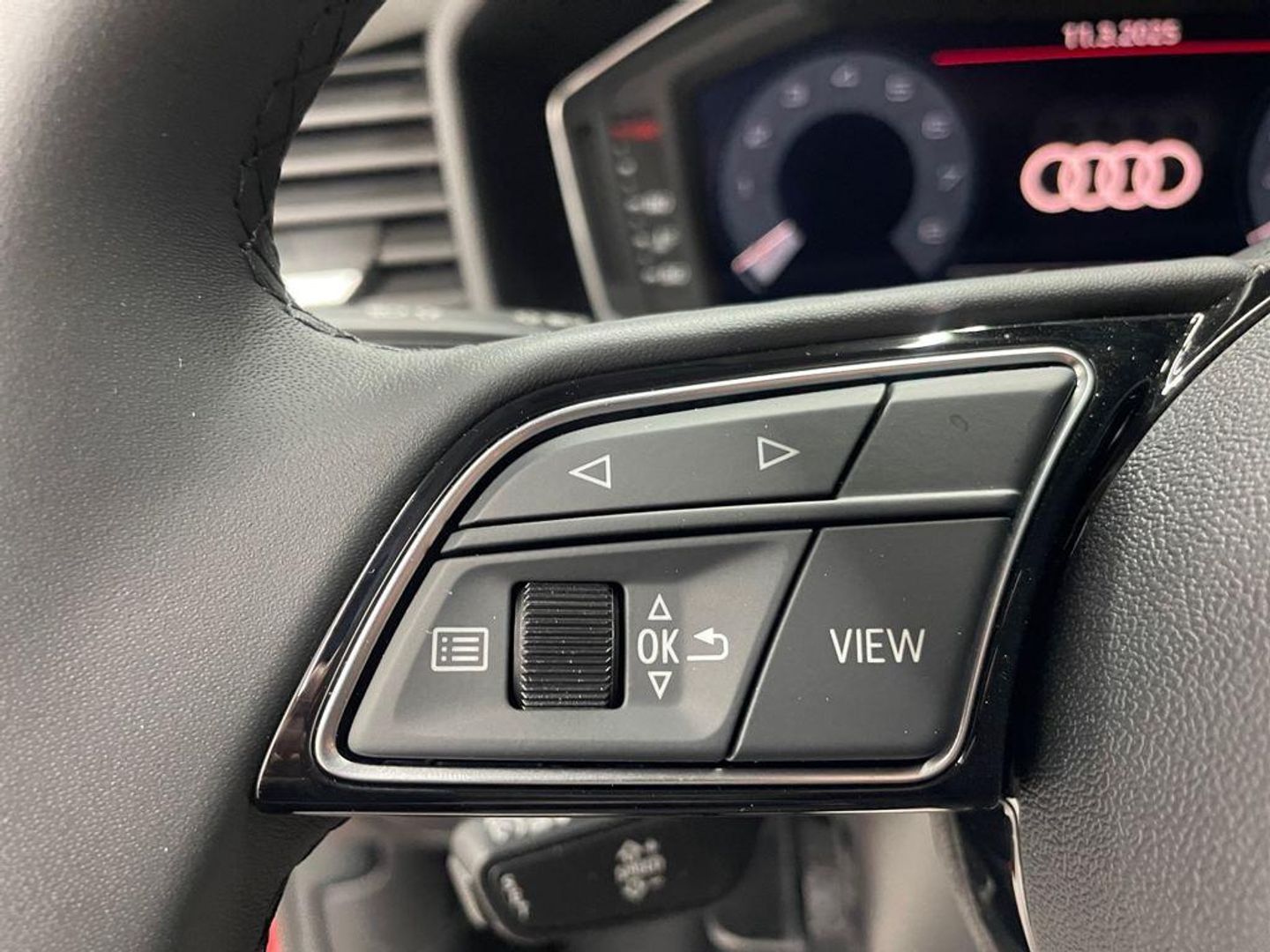 Audi A1 Sportback Adrenalin edition 30 TFSI 85 kW (116 CV)