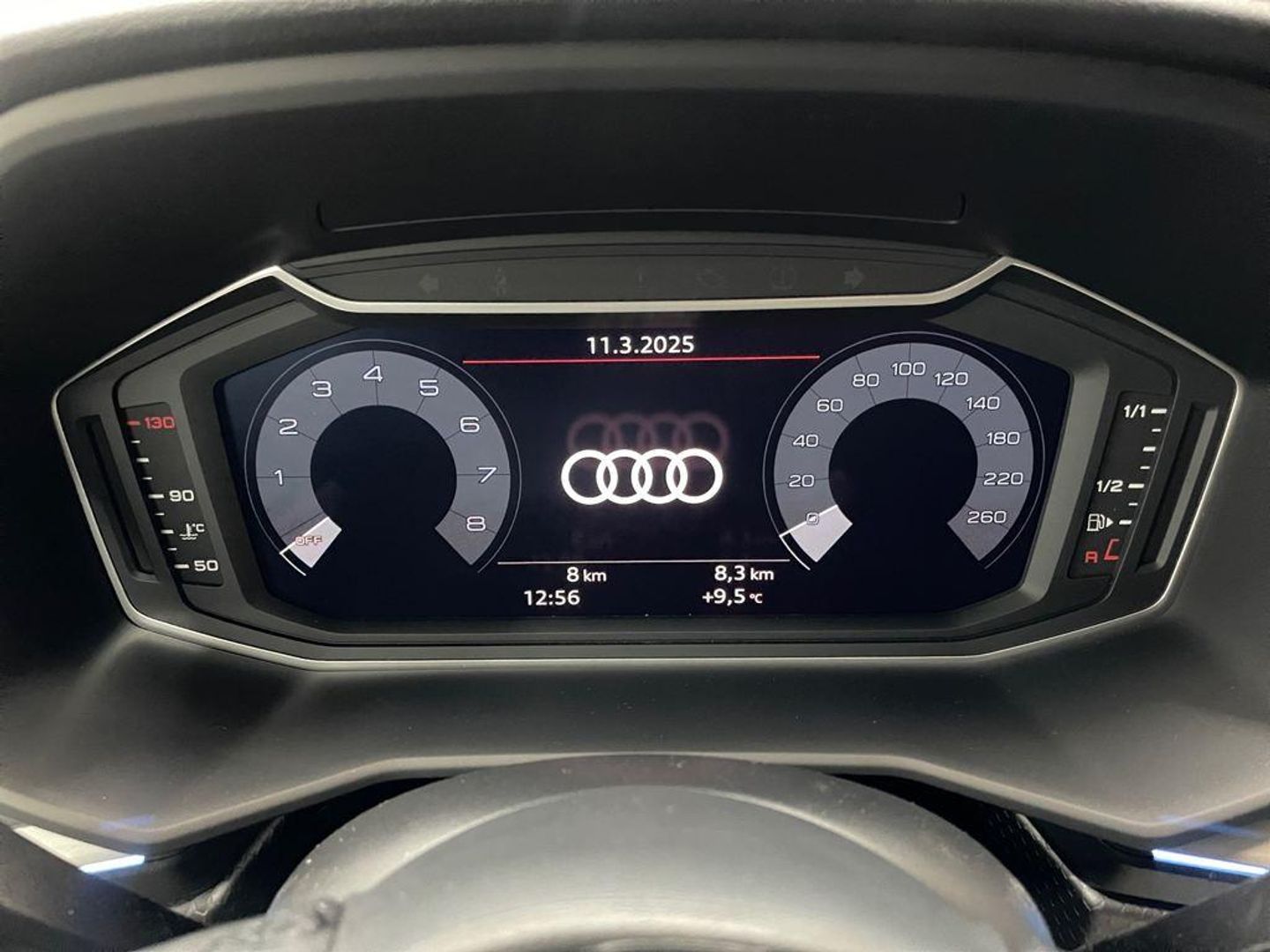 Audi A1 Sportback Adrenalin edition 30 TFSI 85 kW (116 CV)