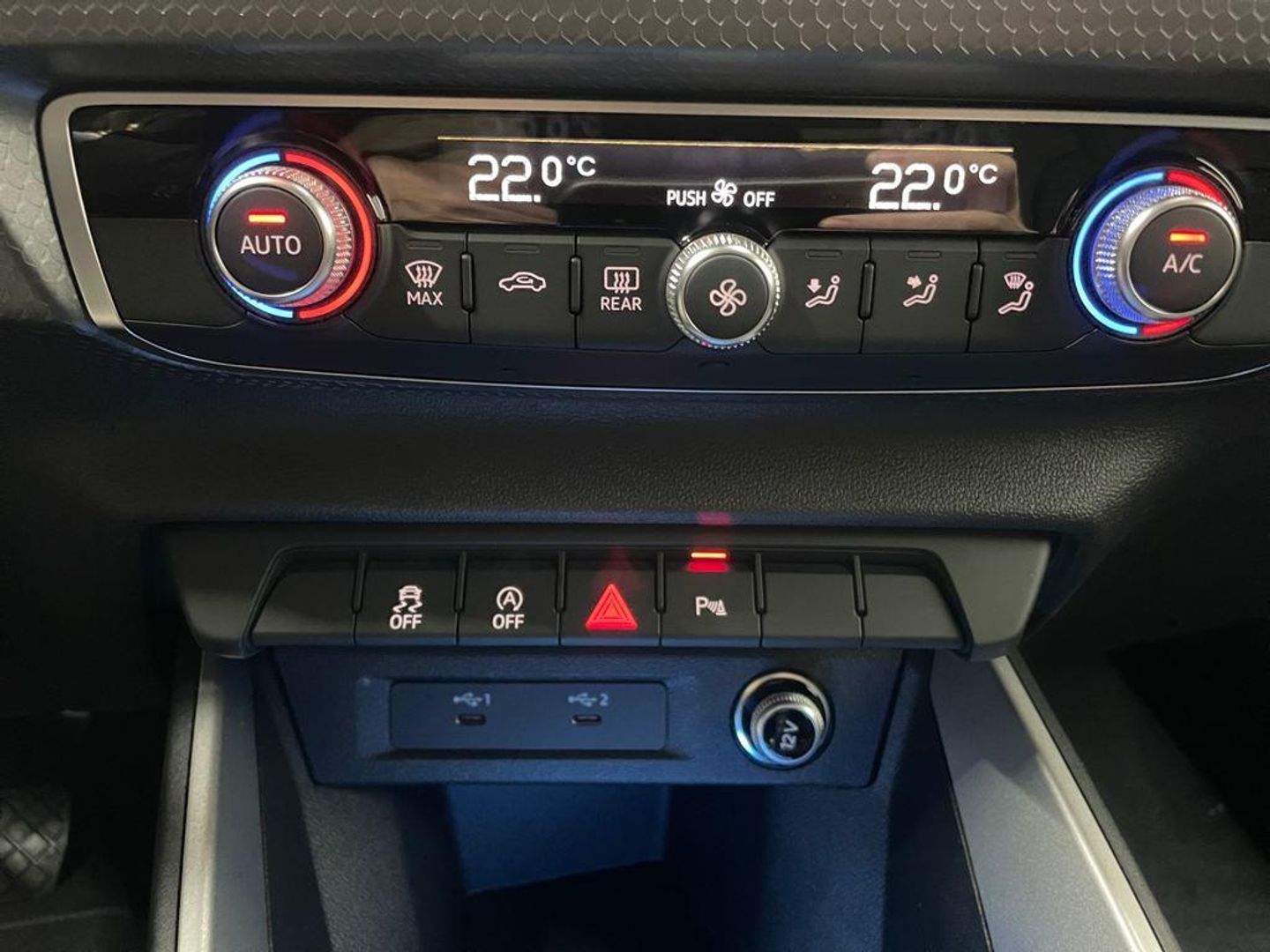 Audi A1 Sportback Adrenalin edition 30 TFSI 85 kW (116 CV)