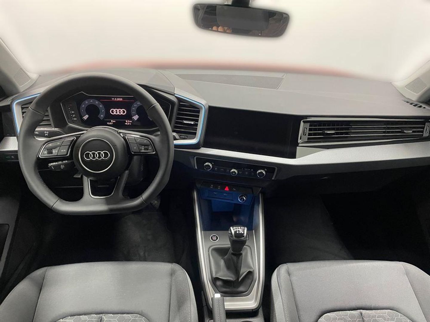 Audi A1 Sportback Adrenalin edition 30 TFSI 85 kW (116 CV)
