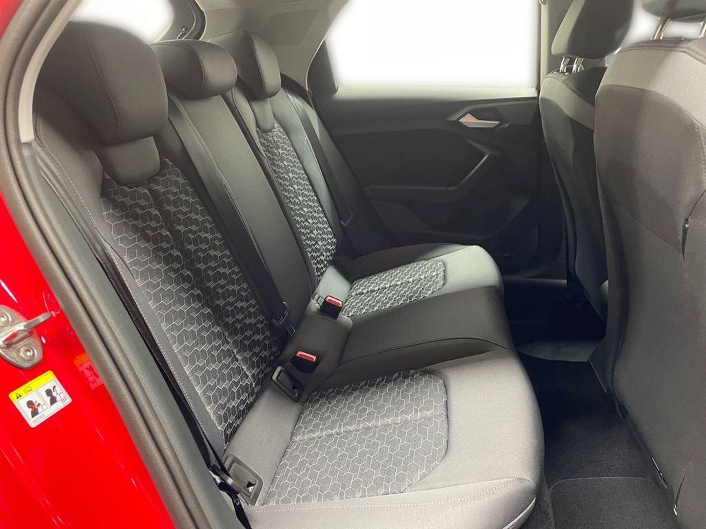 Audi A1 Sportback Adrenalin edition 30 TFSI 85 kW (116 CV)