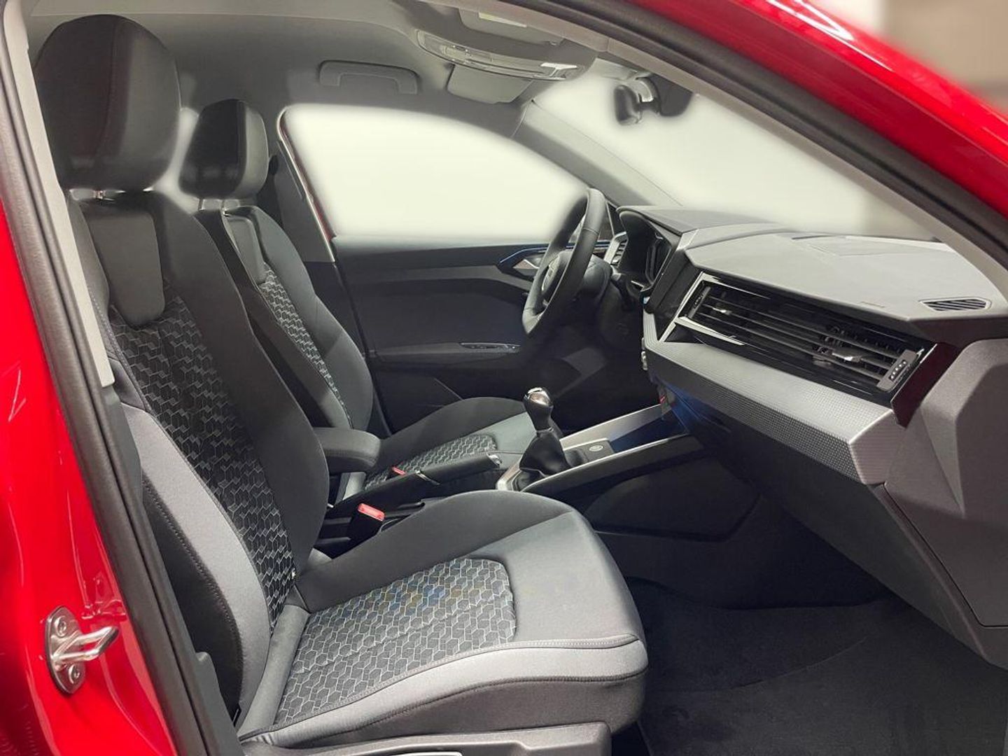 Audi A1 Sportback Adrenalin edition 30 TFSI 85 kW (116 CV)