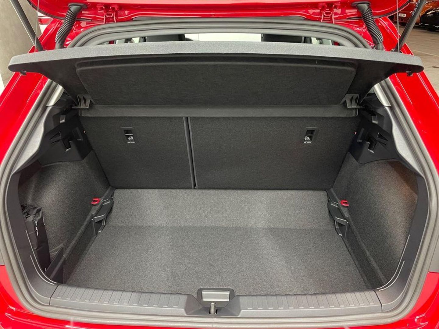 Audi A1 Sportback Adrenalin edition 30 TFSI 85 kW (116 CV)