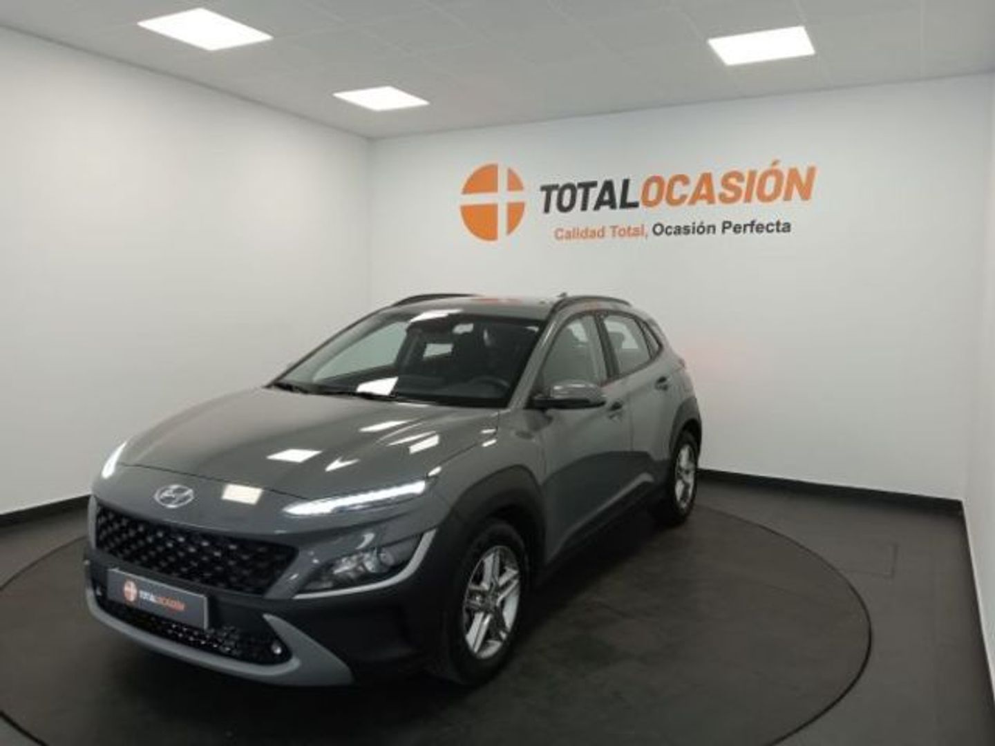 Hyundai Kona 1.0 TGDi Maxx 4x2 DCT 88 kW (120 CV)