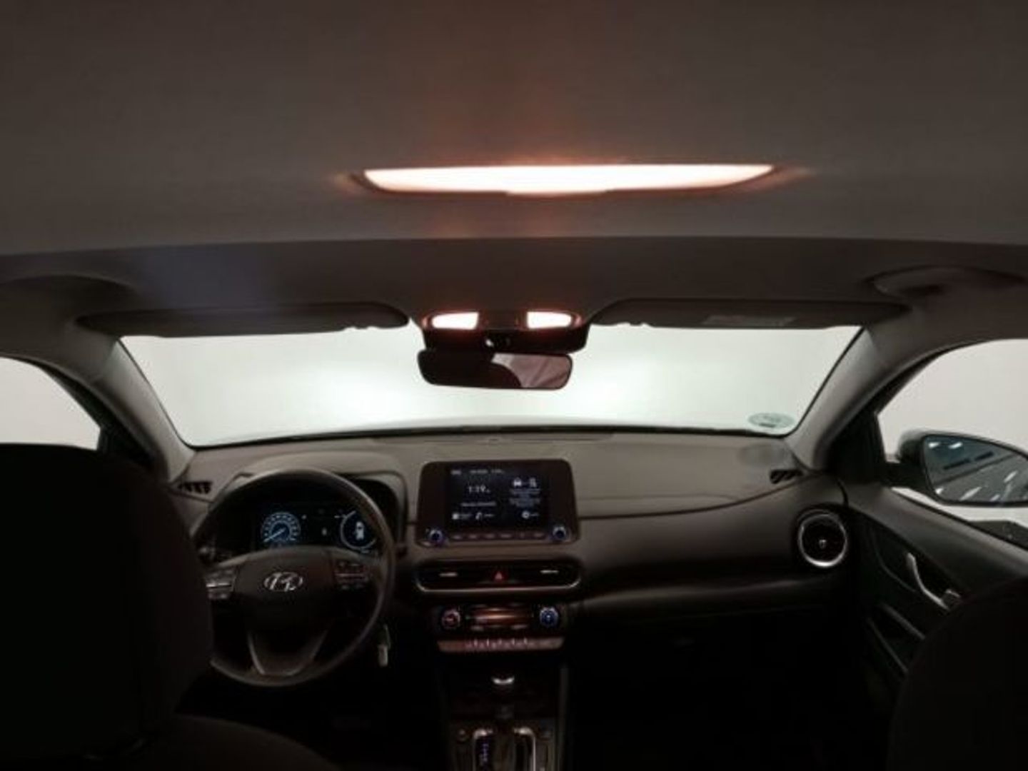 Hyundai Kona 1.0 TGDi Maxx 4x2 DCT 88 kW (120 CV)
