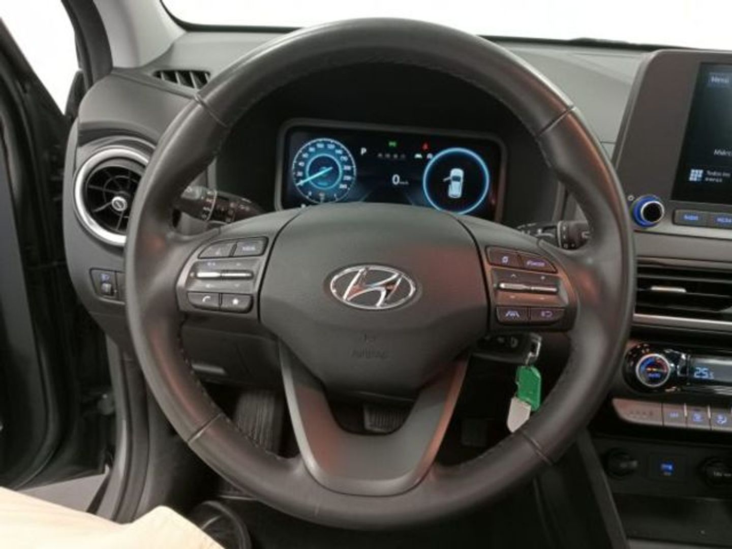 Hyundai Kona 1.0 TGDi Maxx 4x2 DCT 88 kW (120 CV)