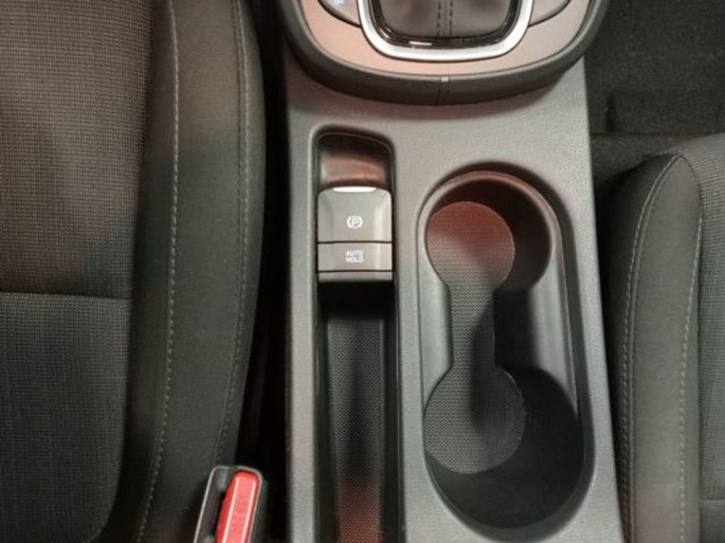 Hyundai Kona 1.0 TGDi Maxx 4x2 DCT 88 kW (120 CV)