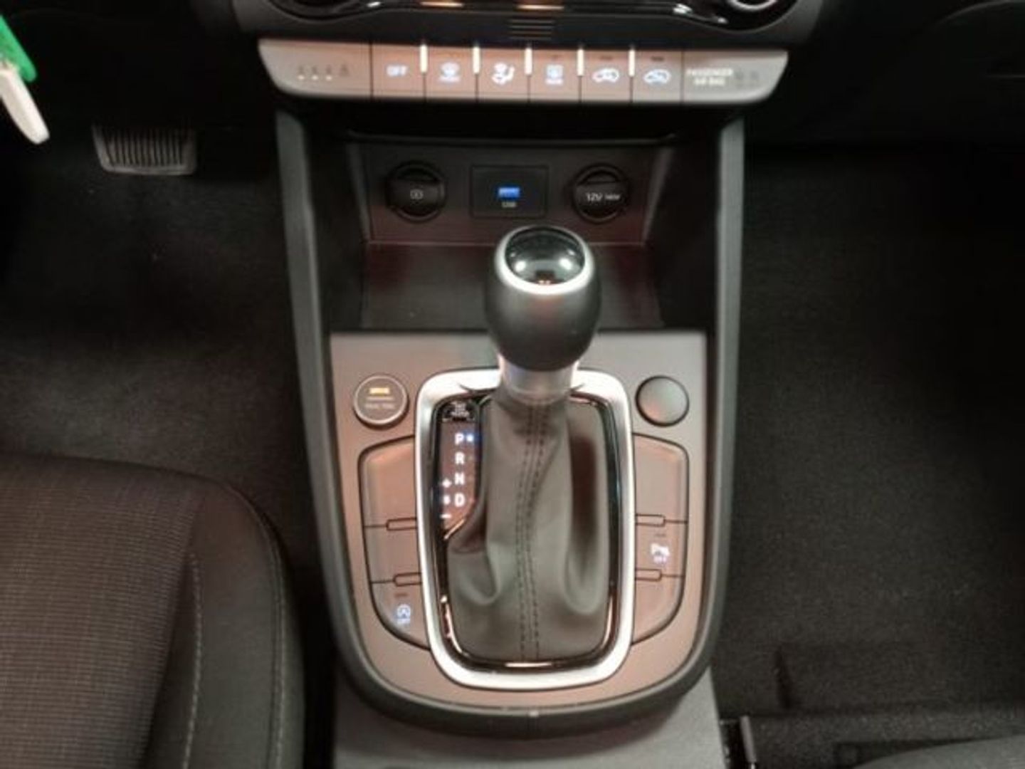 Hyundai Kona 1.0 TGDi Maxx 4x2 DCT 88 kW (120 CV)