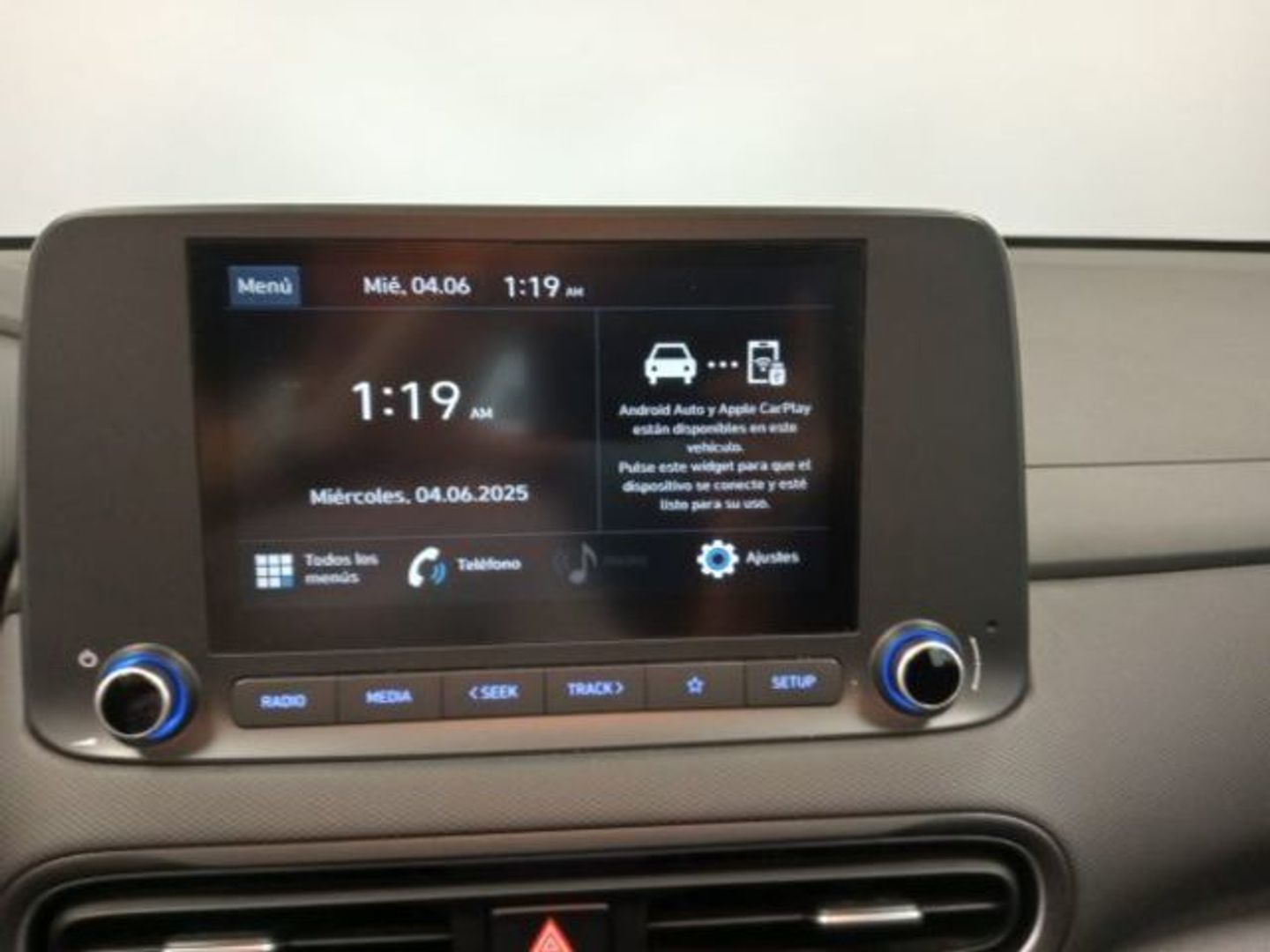 Hyundai Kona 1.0 TGDi Maxx 4x2 DCT 88 kW (120 CV)