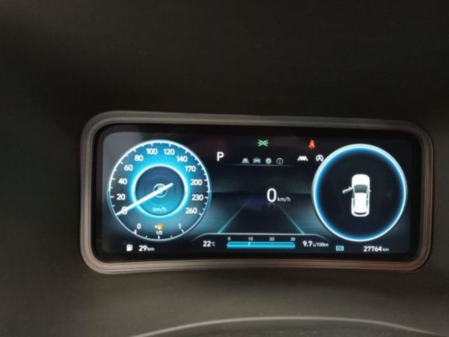 Hyundai Kona 1.0 TGDi Maxx 4x2 DCT 88 kW (120 CV)