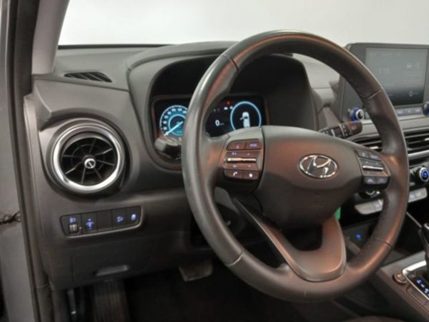 Hyundai Kona 1.0 TGDi Maxx 4x2 DCT 88 kW (120 CV)