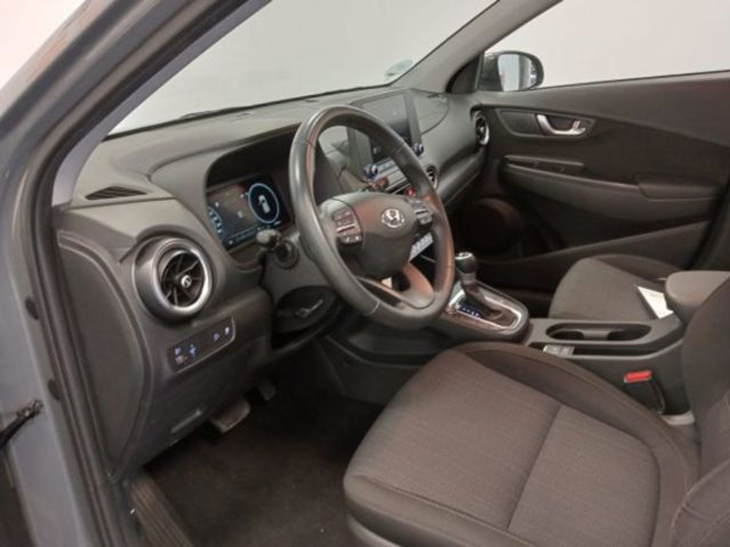 Hyundai Kona 1.0 TGDi Maxx 4x2 DCT 88 kW (120 CV)