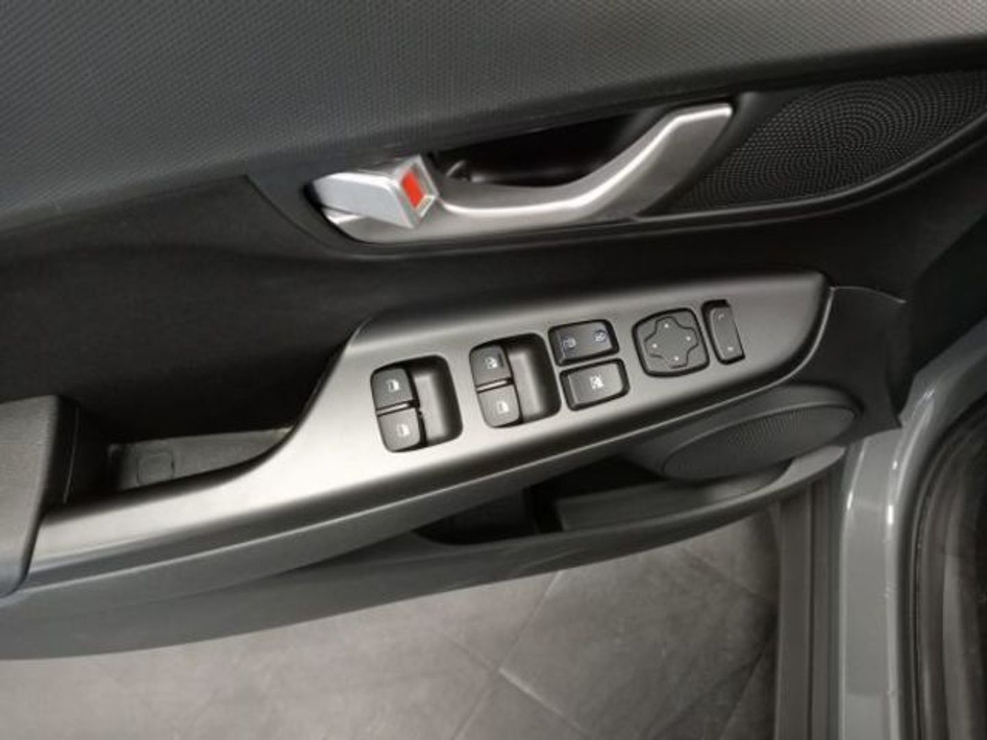 Hyundai Kona 1.0 TGDi Maxx 4x2 DCT 88 kW (120 CV)