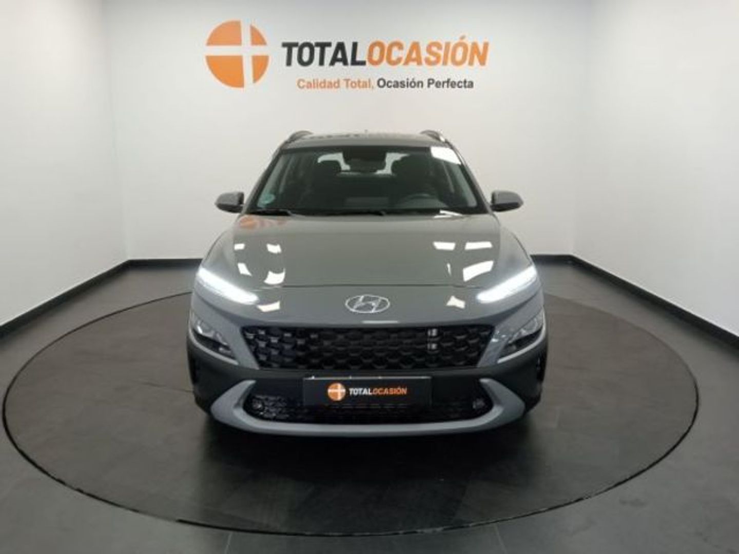 Hyundai Kona 1.0 TGDi Maxx 4x2 DCT 88 kW (120 CV)