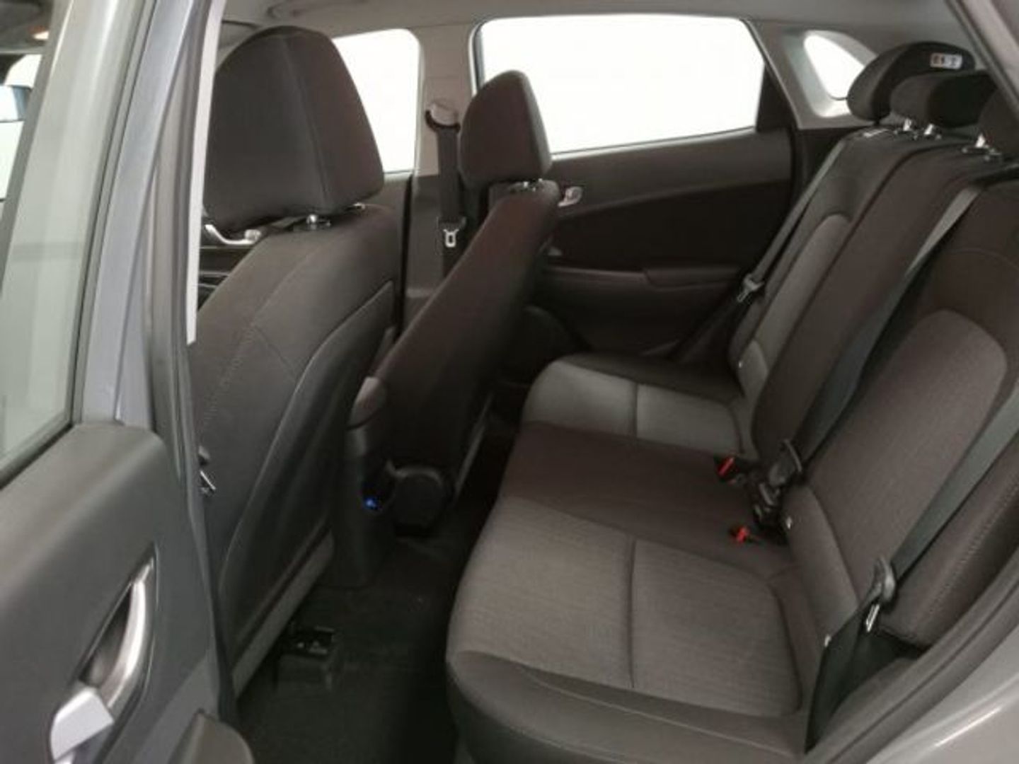 Hyundai Kona 1.0 TGDi Maxx 4x2 DCT 88 kW (120 CV)