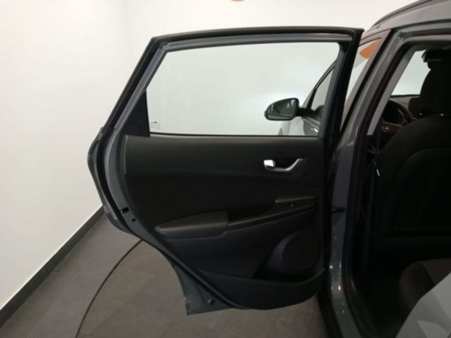 Hyundai Kona 1.0 TGDi Maxx 4x2 DCT 88 kW (120 CV)