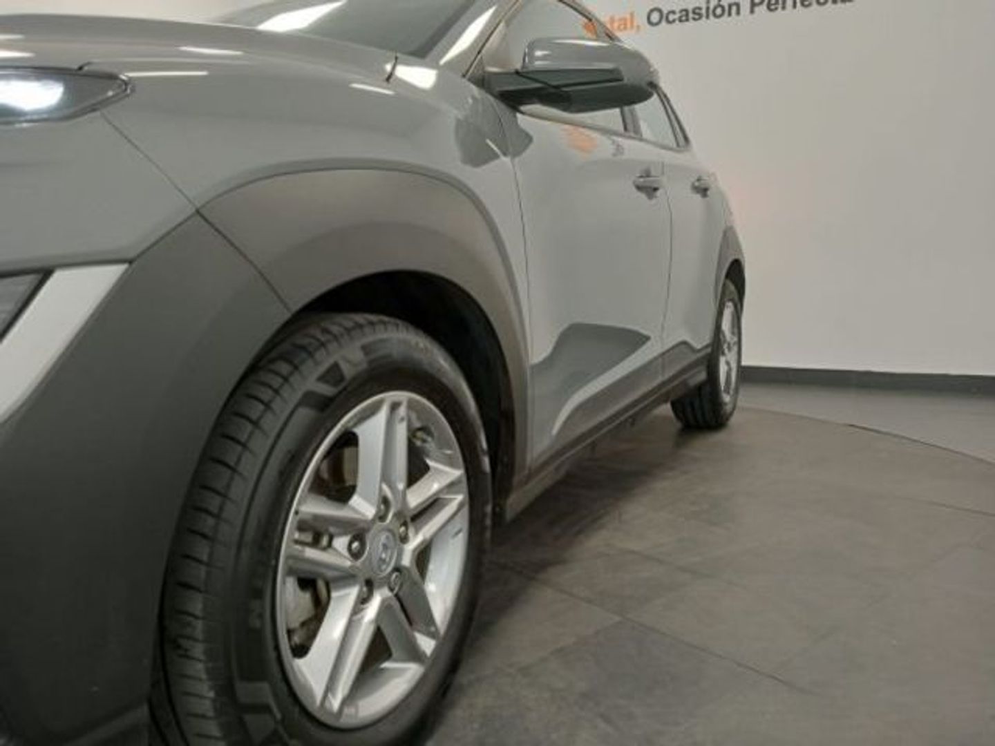 Hyundai Kona 1.0 TGDi Maxx 4x2 DCT 88 kW (120 CV)