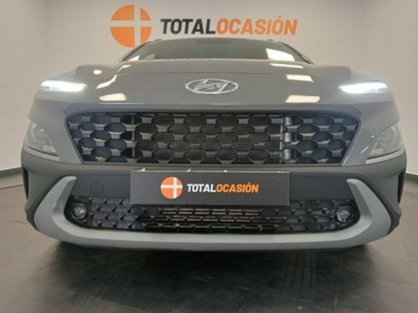Hyundai Kona 1.0 TGDi Maxx 4x2 DCT 88 kW (120 CV)