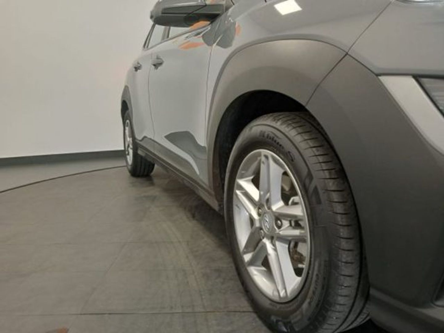 Hyundai Kona 1.0 TGDi Maxx 4x2 DCT 88 kW (120 CV)