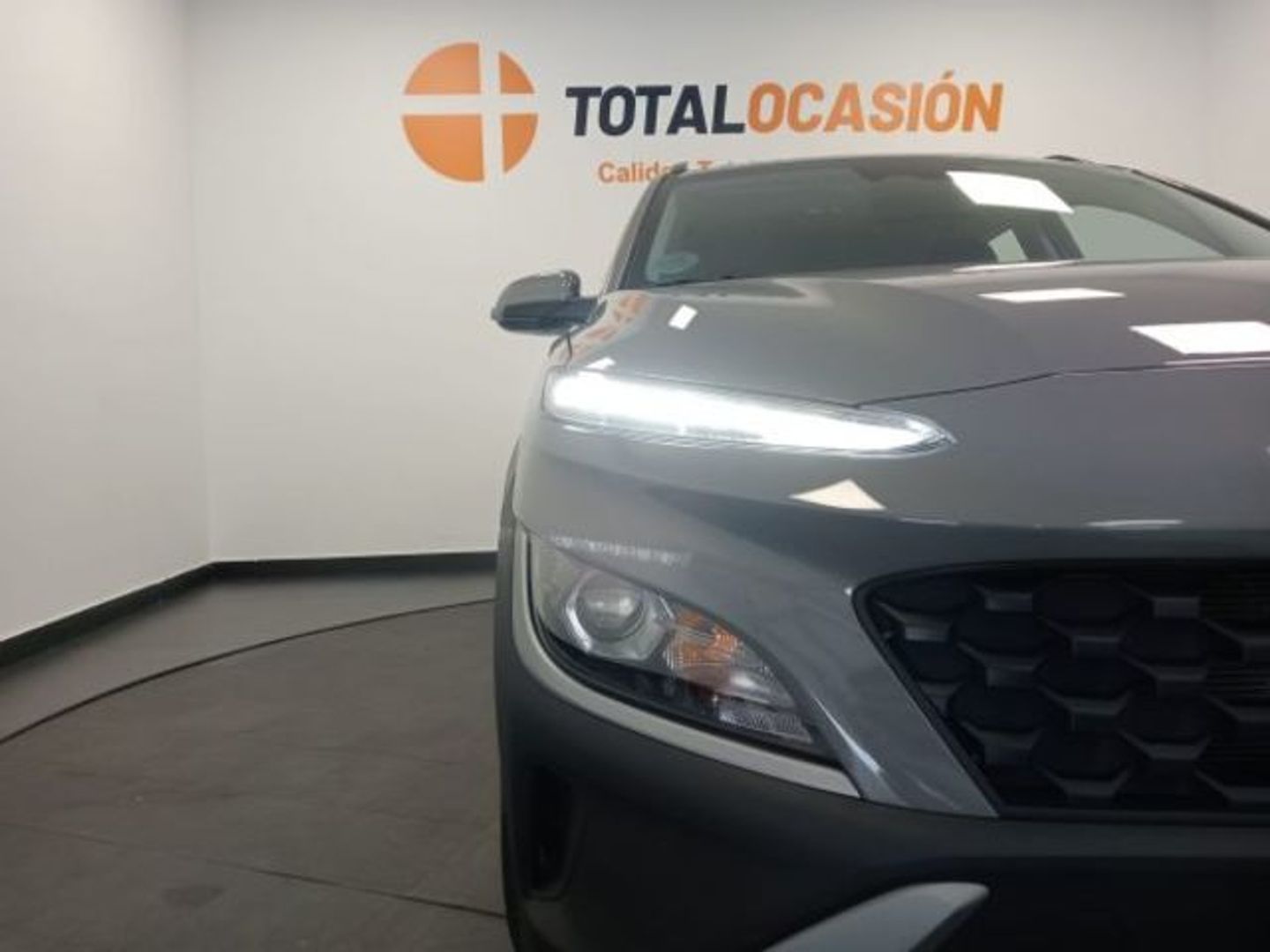 Hyundai Kona 1.0 TGDi Maxx 4x2 DCT 88 kW (120 CV)