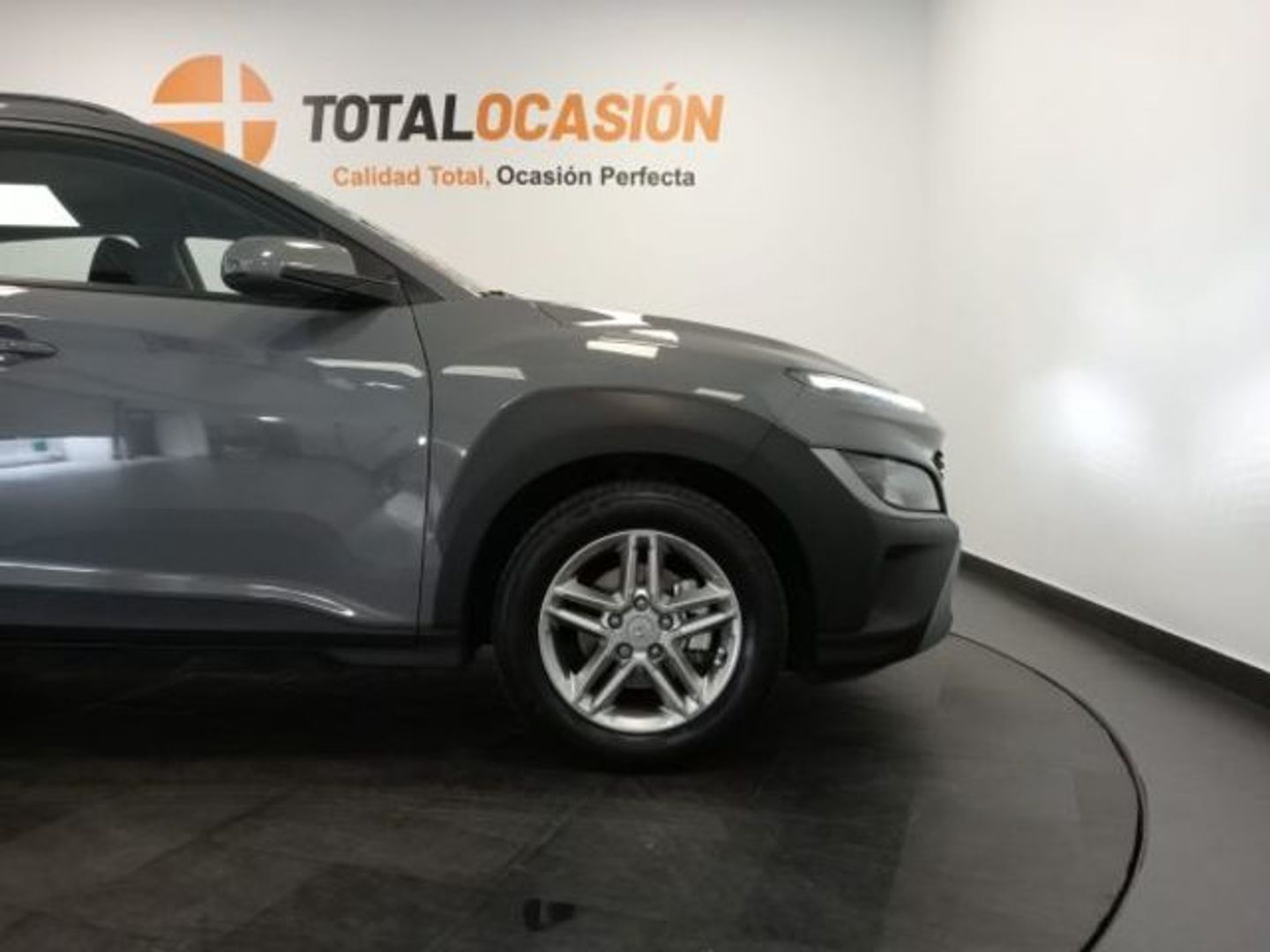 Hyundai Kona 1.0 TGDi Maxx 4x2 DCT 88 kW (120 CV)